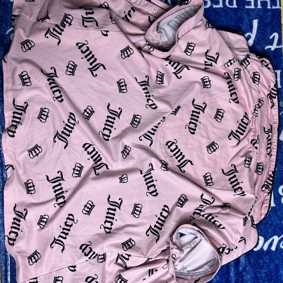 Juicy couture sleepwear (top) - Picture 5 of 5